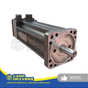 SERVOMOTOR SWA-56-2-6.5-60 - SEMINOVO