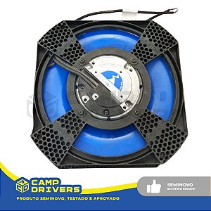 VENTILADOR - SEMINOVO
