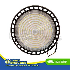 LUMINARIA HIGH BAY MULTI DRIVER PHILIPS 100W, 120W, 150W 140 LM/W IP65 6500K