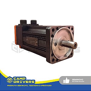 SERVOMOTOR SWA-56-2-4.0-30 - SEMINOVO