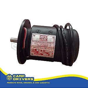 DÍNAMO TAQUIMÉTRICO 1R/60