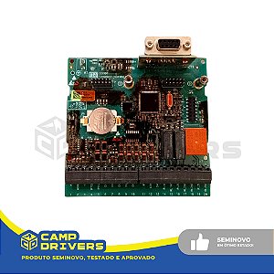 CARTAO CONTROLE CCI900.00