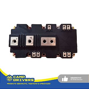 MÓDULO IGBT FF900R12IP4-SEMINOVO