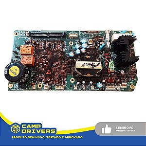 CARTAO FONTES DFO1A.105-4