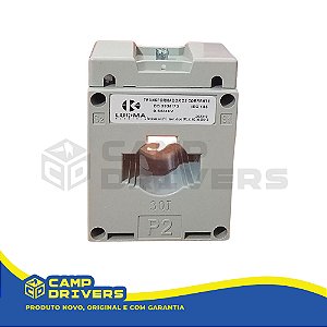 TRANSFORMADOR LKM-30 100/5A