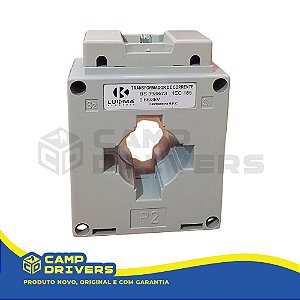 TRANSFORMADOR LKM-40 300/5A