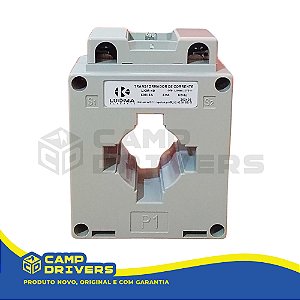 TRANSFORMADOR LKM-40 500/5A