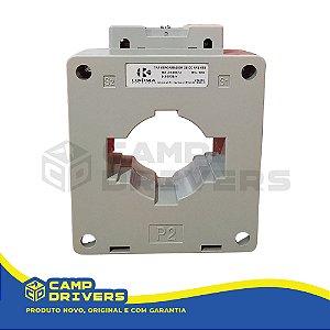 TRANSFORMADOR LKM-60 600/5A