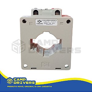 TRANSFORMADOR LKM-60 800/5A