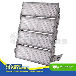 FLM003-1P-400 - Floodlight Modular Ultra Performance 400w 52.000 lm AC85-277V IP65 6500k