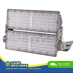 FLM003-1P-200 - Floodlight Modular Ultra Performance 200w 26.000 lm AC85-277V IP65 6500k