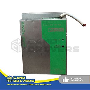 FONTE QUINT-PS-100-240AC/24DC/10 - SEMINOVO