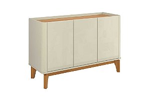 BUFFET FLIP 3PTS 120 OFF/CINAM - PATRIMAR