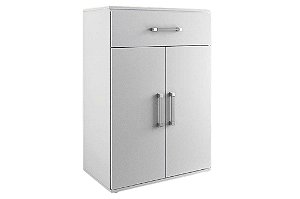 BALCAO JULIANA - BRANCO