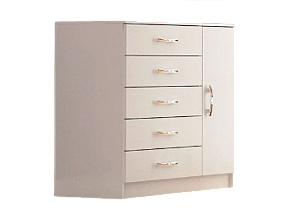 COMODA ITAIPU - BRANCA