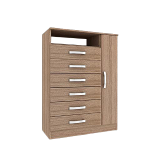 COMODA IGUABA - DEMOLICAO