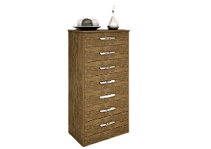 COMODA MACABU - DEMOLICAO