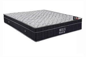 COLCHAO CASAL AIRTECH PROGRESSIVE 138X188X29