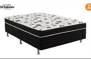 COLCHOBOX CASAL ORTOPEDICO UNION 138X188X43
