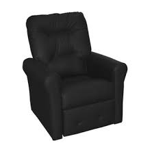 POLTRONA DO PAPAI CLIO CORINO PRETO