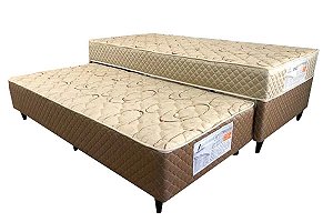 COLCHOBOX BICAMA ORTOPEDICO