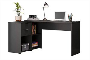 MESA OFFICE NT 2060 - PRETO