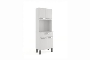 KIT BALLI - BRANCO - FIORELLO