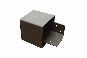 KIT COM 2 PES PLASTICO - CAMURU - NOVO HORIZONTE