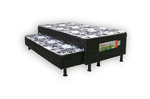 COLCHOBOX BICAMA SOLT - BIOSTAR