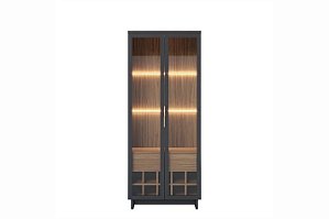 CRISTALEIRA GUANABARA - PTO/NOCE - COLIBRI