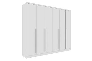 GR. SEVILLA 6 PT 270CM - NEVE - TCIL