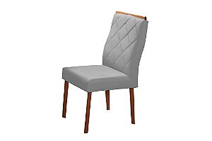 CX C/2 CAD LISBOA C/PEG - MEL - T 618/LINHO CINZA - ART