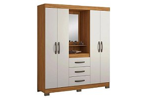 GR. CAPELINHA NT 5015 4PTS 3GAV C/ESP - FREIJO/OFF - NOT