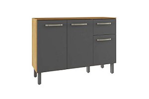 BALCAO 120 MILA FR/GRAF - FIORELLO