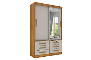 GR. CHICAGO 2PTS C/ESP 6 GAV CINAMOMO/OFF - TCIL