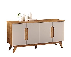 BUFFET BENICIO MEL/OFF - VIERO