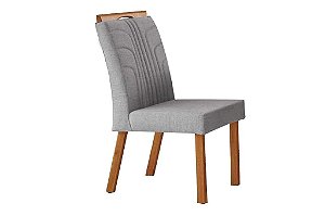 CX C/2 CAD ANNE VEL CINZA LUXURY/2303 - HR