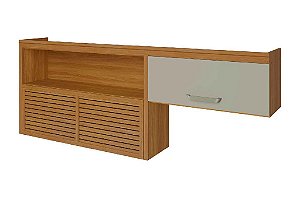 ARM AEREO 200 2PTS PRINCESA FREIJO/OFF - NESHER