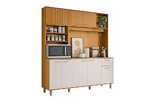 KIT COZ NURIA 1.80 FR RIP/OFF - POLIMAM