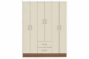 GR.6560 JAMAICA POP 6PTS CINAMOMO/OFF - FELLICCI