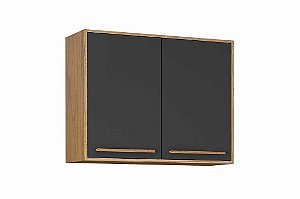 ARM AEREO 80 COZ SALVADOR CINAMOMO/GRAF - VALDEMOVEIS