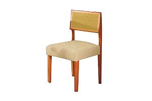 CX C/2 CAD GRECIA C/TELINHA LINHO BEGE/306B - HR