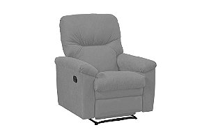 POLTR DO PAPAI AUDI LIN CINZA/483 - MATRIX