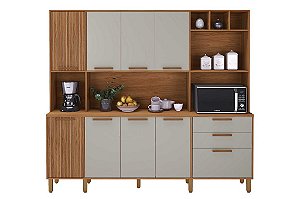 KIT COZ PORTO 2.19 9PTS 2GAV FREIJO/OFF - INDEKES