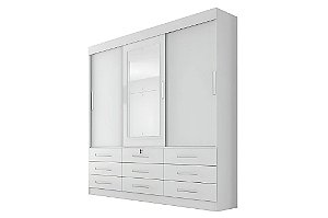 GR.1430 BURITI 3PTS 9GAV C/ESP BR NEVE - NH