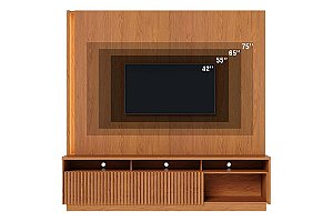 HOME JORDAO 200 FREIJO - COLIBRI