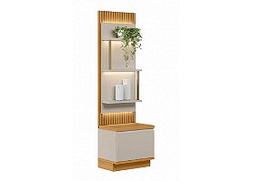 HOME  SAO PAULO MOD LATERAL TAU/OFF - LINEA BRASIL