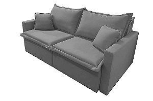 SOFA RETR POSITANO 180 LIN CHUMBO/06 - INNOVE