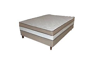 COLCHOBOX D33 ORTOP PREMIUM MALHA *88 - NOSSO SONHO