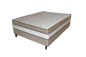 COLCHOBOX D33 ORTOP PREMIUM MALHA *138 - NOSSO SONHO